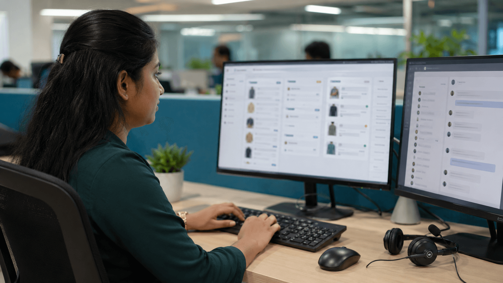 E-Commerce