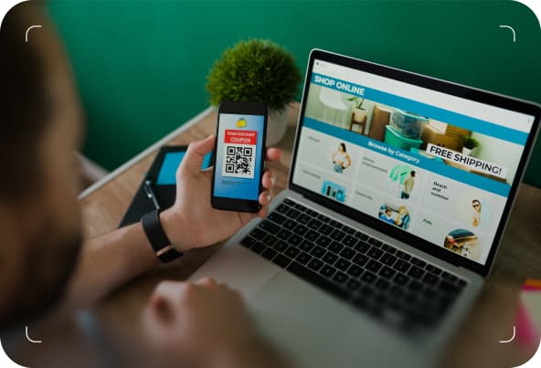 eCommerce