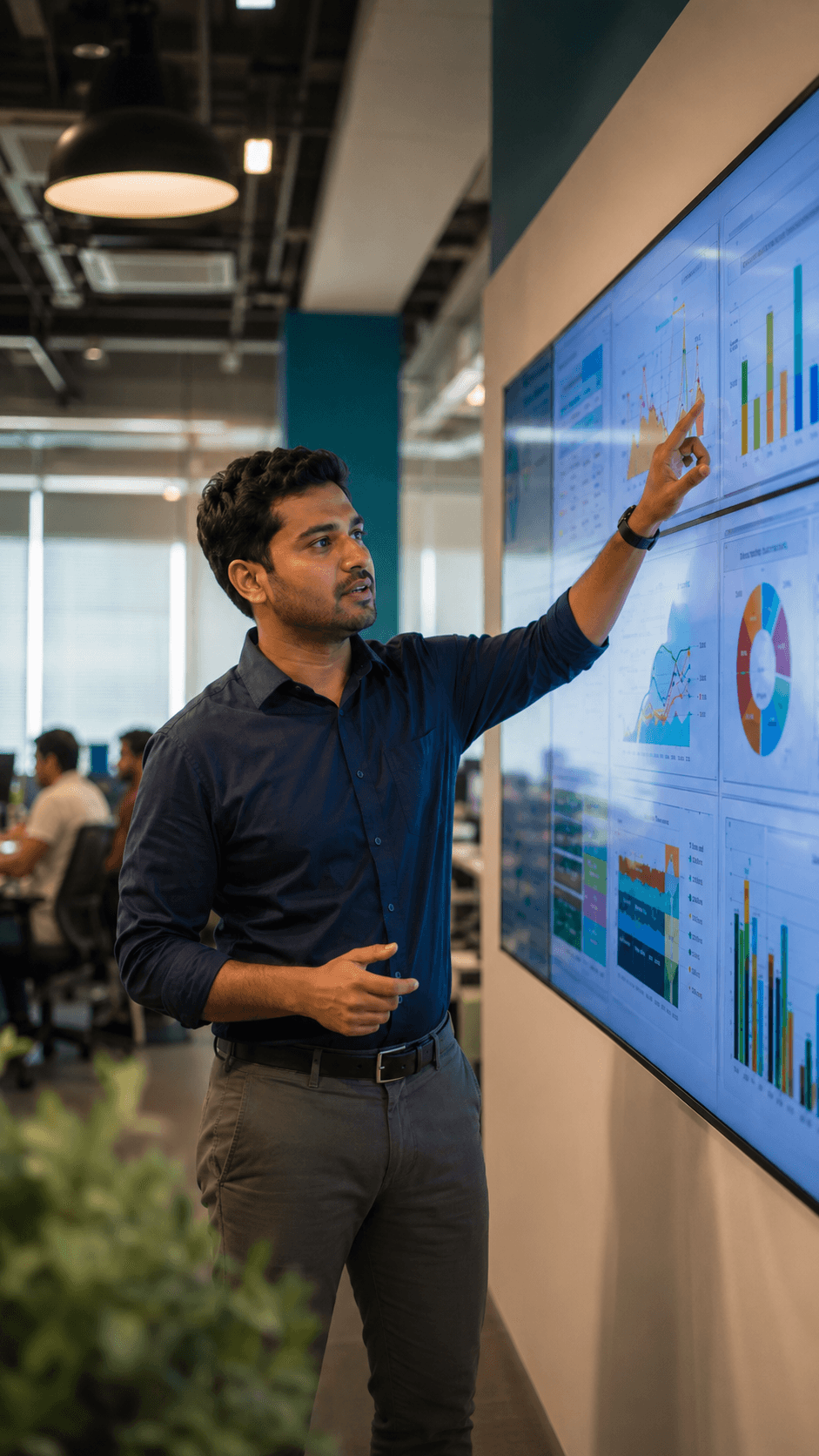 Data Analytics