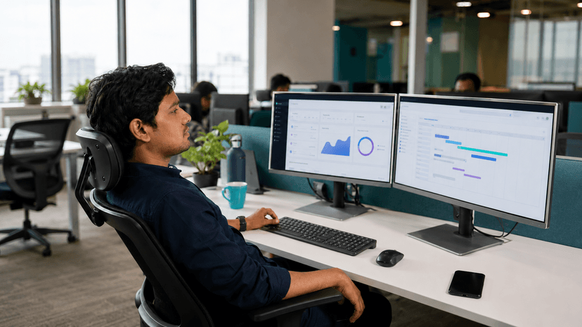 Technology & SaaS