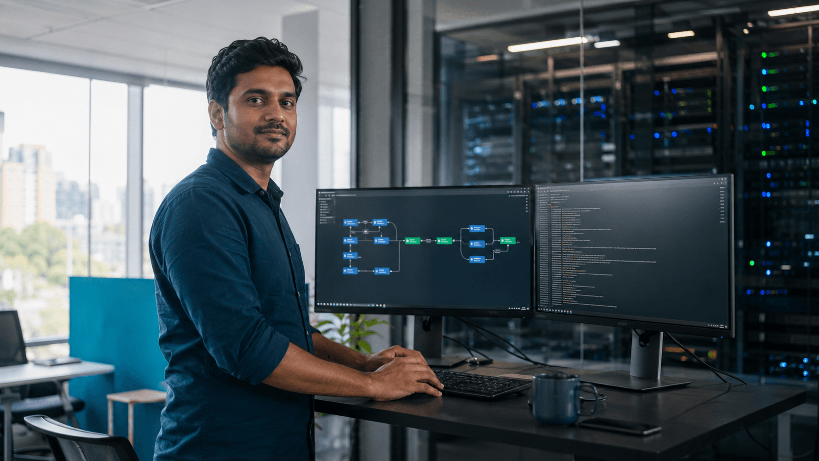DevOps & Cloud Services