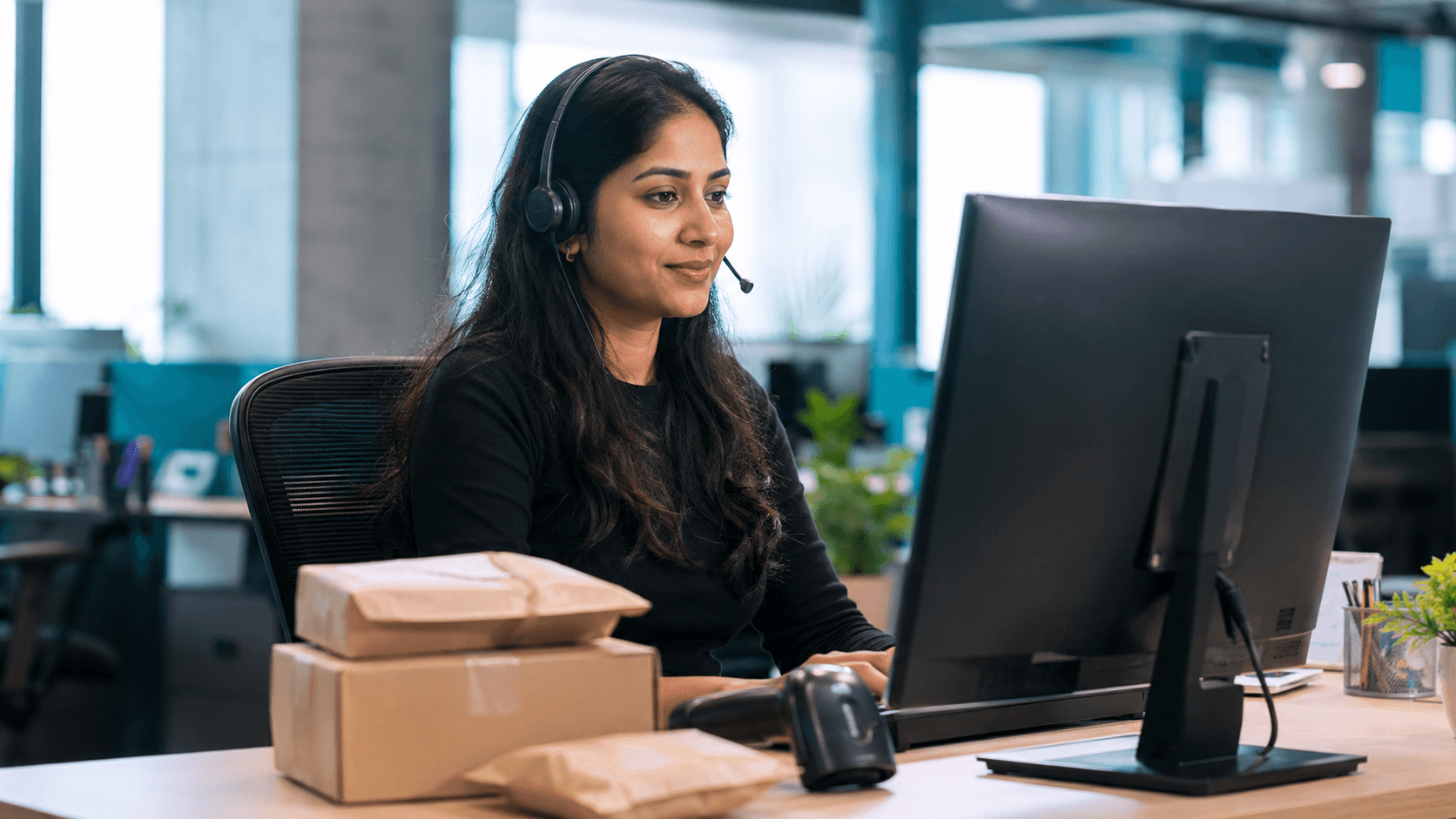 eCommerce Support