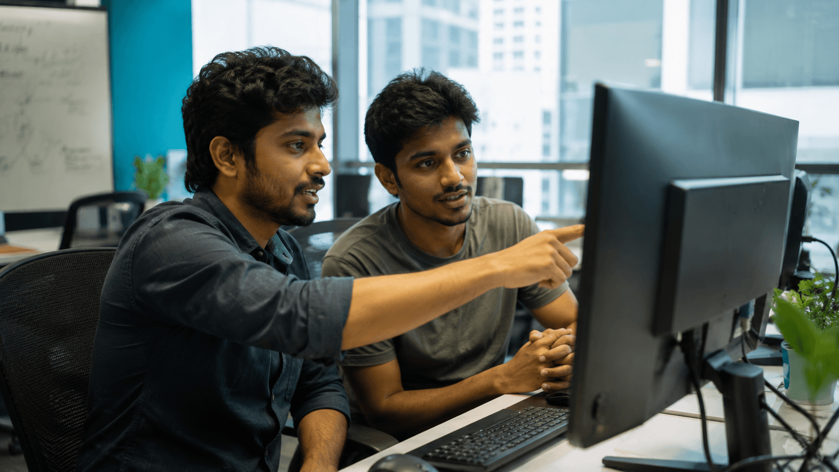 Software Development Services