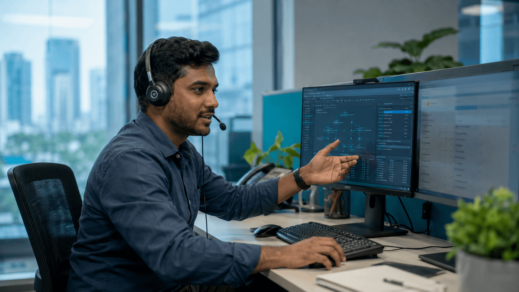 Technical Support